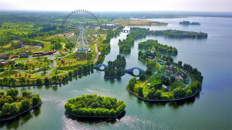 泰報(bào)觀察丨捧回旅游“金字招牌”，岱岳區(qū)東平縣有何“秘訣”？