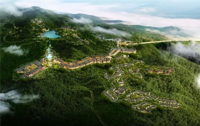 越龍城麒麟廣場(chǎng)正式開工，浙中旅游再添璀璨明珠